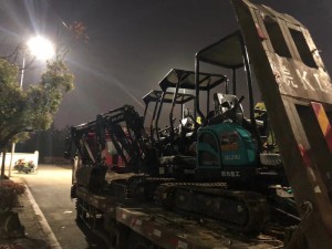 夜間發(fā)貨，亮了